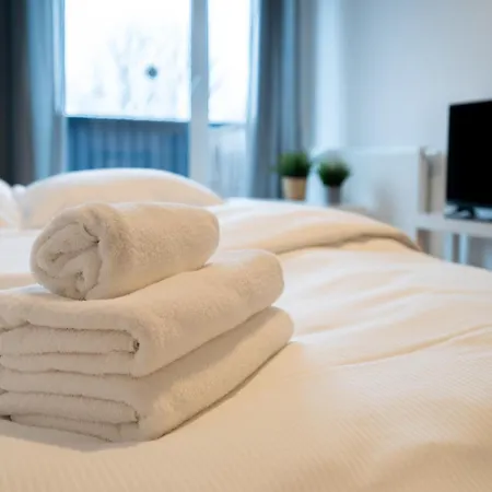 Marcinkowskiego Comfort Apartament *
