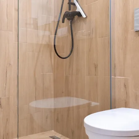 Marcinkowskiego Comfort Apartament *