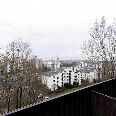 Marcinkowskiego Comfort *