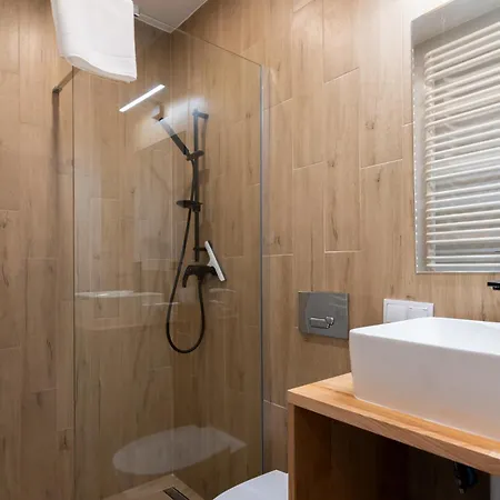Marcinkowskiego Comfort * Katowice