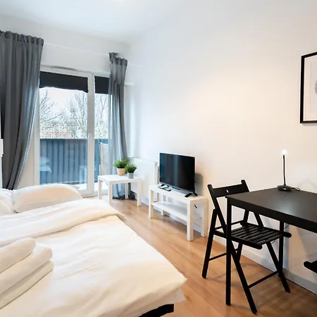 Marcinkowskiego Comfort * Katowice