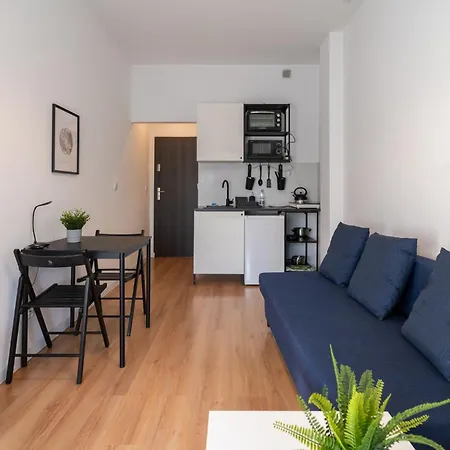 Marcinkowskiego Comfort Katowice